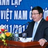 Kỷ niệm 55 năm thành lập Ủy ban về người Việt Nam ở nước ngoài