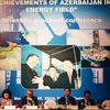 Azerbaijan sẵn sàng hợp tác trong lĩnh vực năng lượng với Việt Nam