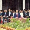 Thủ tướng đưa ra nhiều đề xuất quan trọng tại Hội nghị cấp cao CLV-8