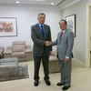 Ông Lý Hiển Long: Singapore tiếp tục hợp tác chặt chẽ với Việt Nam