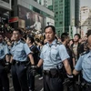 Hong Kong: Xuất hiện lời kêu gọi trở lại chiếm giữ trung tâm