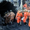 Nổ mỏ than ở Tây Nam Trung Quốc làm hơn 10 người thiệt mạng