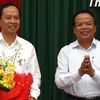 Ông Trịnh Văn Chiến được bầu giữ chức Bí thư Tỉnh ủy Thanh Hóa