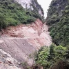 Thanh tra toàn diện vụ phá núi làm đường ở vùng đệm Vịnh Hạ Long