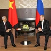 Báo giới Bỉ đánh giá cao chuyến thăm Nga của Tổng Bí thư