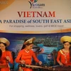 Chương trình Gala xúc tiến du lịch Việt Nam tại Ấn Độ