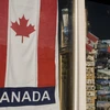 Canada từ chối yêu cầu của Mỹ về việc ngăn chặn hàng giả