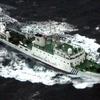 Trung Quốc kêu gọi Nhật Bản tuân thủ “Thỏa thuận 4 điểm”