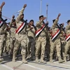 Iraq phát hiện 50.000 "binh sỹ ma" trong hàng ngũ quân đội