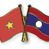 Lãnh đạo gửi điện mừng nhân dịp Quốc khánh Lào lần thứ 39