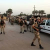 Tòa án Ai Cập tuyên án tử hình 188 người sát hại cảnh sát 