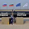 Bulgaria bác cáo buộc của Nga về dự án "Dòng chảy Phương Nam" 