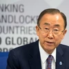 Liên hợp quốc kêu gọi thế giới đoàn kết ngăn chặn vũ khí hạt nhân