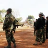 Campuchia-Thái Lan nhất trí tăng cường hợp tác dọc biên giới