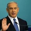 Thủ tướng Israel kêu gọi giải tán quốc hội, sa thải 2 bộ trưởng