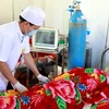 Việt Nam-EU ký Hiệp định Tài chính 114 triệu euro cho ngành y tế 