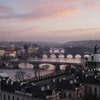 Prague được UNESCO vinh danh là Thành phố văn chương