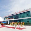 TP.HCM: Chính thức đưa vào khai thác Khu kỹ nghệ Việt-Nhật