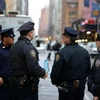 Vụ bắn chết 1 người da đen: Sẽ tái huấn luyện cảnh sát New York 