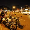 Thành phố Hồ Chí Minh diễn tập xử lý tình huống an ninh phức tạp