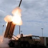 UAE sẽ thành quốc gia đầu tiên triển khai tên lửa THAAD ngoài Mỹ