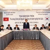 Sẽ có một “cuộc đổ bộ” lớn về đầu tư của Hàn Quốc vào Việt Nam