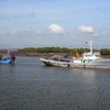 Bình Định: Đã tìm ra tung tích tàu cá bị mất liên lạc dài ngày