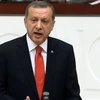 Thổ Nhĩ Kỳ bắt giữ 23 người nghi âm mưu lật đổ tổng thống