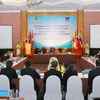 Bế mạc Hội nghị bàn tròn Chánh án các nước ASEAN lần thứ 4