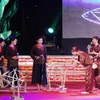 Công bố 10 sự kiện âm nhạc Việt Nam tiêu biểu trong năm 2014