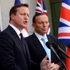 Thủ tướng Anh cảnh báo nguy cơ bị tấn công khủng bố
