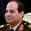 Mỹ và Ai Cập cam kết duy trì hợp tác quân sự chặt chẽ 