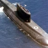 Philippines có kế hoạch mua ba tàu ngầm trong vòng 10 năm tới
