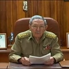 Nhà Trắng để ngỏ khả năng Chủ tịch Cuba Raul Castro thăm Mỹ 
