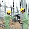 Cung cấp điện an toàn liên tục cho các tỉnh miền Trung-Tây Nguyên