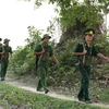 Xây dựng biên giới Việt Nam-Campuchia hợp tác cùng phát triển