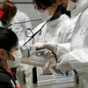 Thêm 4 ca nghi ung thư tuyến giáp ở trẻ tại tỉnh Fukushima