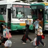 TP. Hồ Chí Minh đáp ứng phương tiện phục vụ người dân dịp Tết