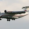 Nga bác tin máy bay chiến đấu xâm phạm không phận Estonia