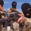 Nga kêu gọi đưa IS và Jabhat al-Nusra vào danh sách khủng bố