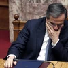Liệu kinh tế châu Âu có “lao đao” lần nữa vì khủng hoảng Hy Lạp?