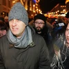 Nga yêu cầu Phương Tây không chính trị hóa vụ anh em Navalny