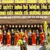 Thái Nguyên: Khánh thành Chính điện Tam Bảo Chùa Hang