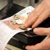 Litva bảy lần thay đổi đồng tiền trong vòng hơn 90 năm