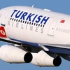 Thổ Nhĩ Kỳ ngừng chuyến bay tới thành phố Misrata của Libya 