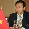 Ông Trần Quốc Tuấn làm trưởng đoàn điều hành VCK Asian Cup 2015