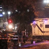 Thổ Nhĩ Kỳ: Vờ vào đồn cảnh sát báo mất ví để đánh bom liều chết