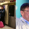 Thị trưởng Đài Bắc đi tàu điện ngầm dấy lên tranh luận ở Trung Quốc
