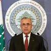 Quốc hội Liban lần thứ 17 liên tiếp hoãn bầu cử tổng thống 