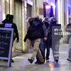 Pháp: Lại xảy ra một vụ bắt giữ con tin tại trung tâm Montpellier 